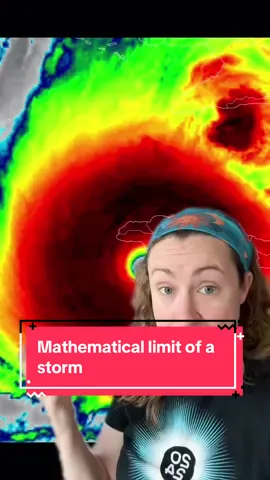 Warm water is nice in a bath, not so much in the ocean #stem #Science    Sources: 1. “Is It Time to Classify Hurricanes as Category 6?” – Scientific American     2. “Saffir-Simpson Hurricane Wind Scale” – National Weather Service 3. “How strong can hurricanes get?” – Live Science