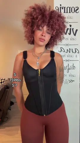 Can’t wait to see how much my waist changes in 3 months 🥰 