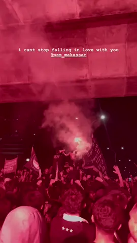 ❤️🖤#psmmakassar #psmfans1915 #psm 