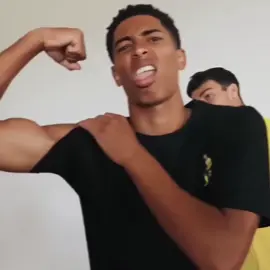 @hrafn AT THE SAME DAMN TIMEEE collab🥹  - vsdt : @ana ✦ @★afro @anna @kass @elijah⁷⁹ @nacho @lau @tristan @𝐛𝟒𝐥𝐝𝟎𝟑  #judebellingham #joaofelix #realmadridfc #foryoupage #fyp 