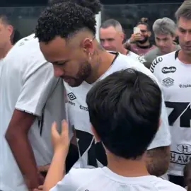 Neymar de volta aos gramados 🔥 // DM FOR PROMO ‼️ #neymar #fyp 