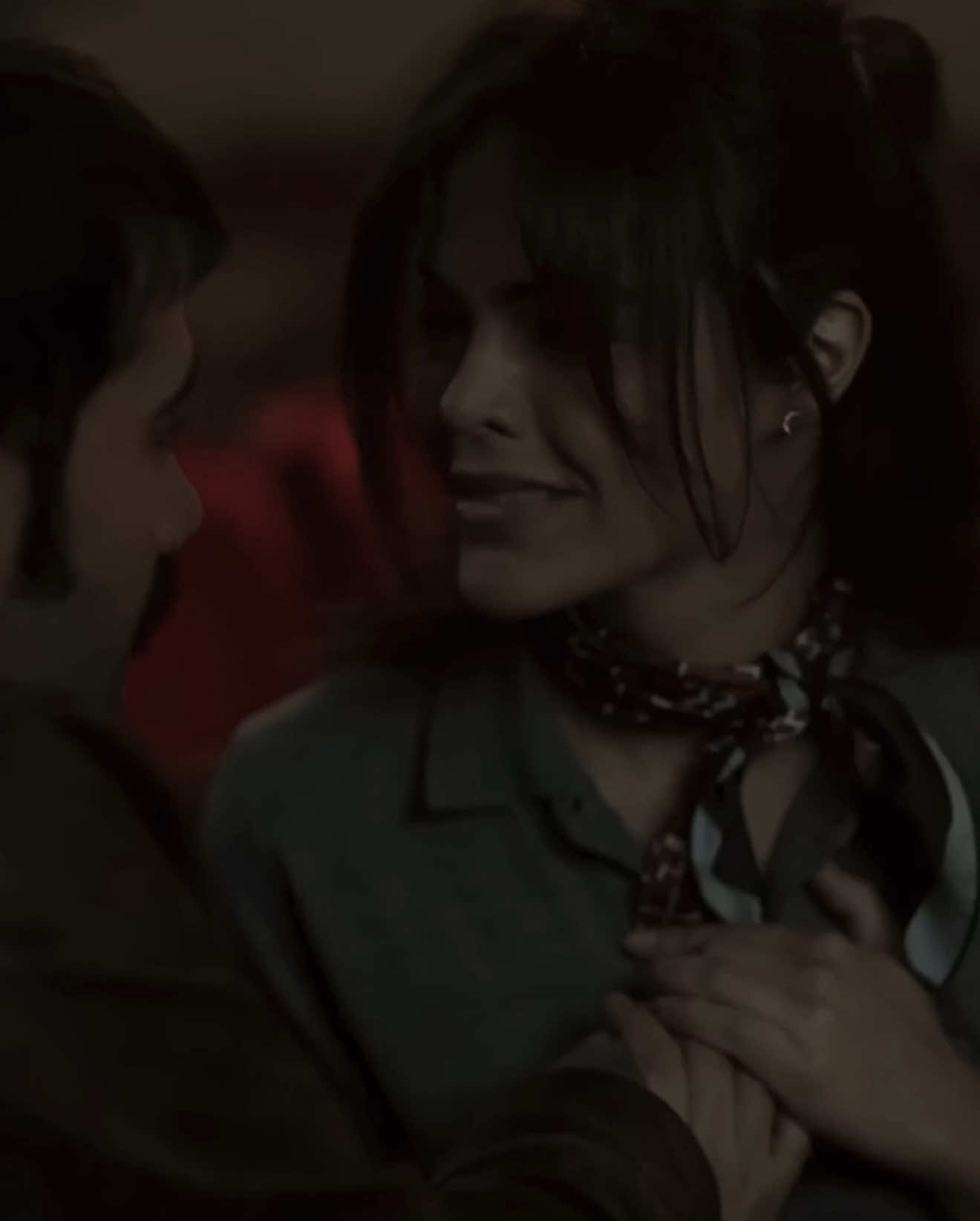 aklimdan bir kere bile cikmiyor ki.. #züleyhayaman #yılmazakkaya #keşfet #birzamanlarçukurova #zülmaz 