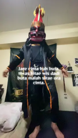 Mono pada buta butaan cinta. #foryou #indramayupride🏴‍☠️ #xyzabc #fyp 