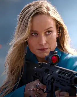 Brie Larson owns this movie with barely any screen time 🔥  #fastandfurious #fastx #fastxedit #tess #brielarson 