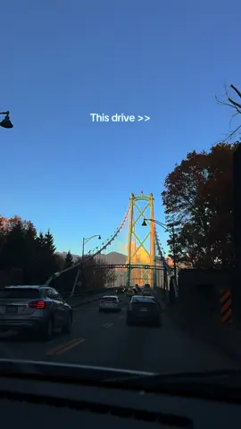 📍Lions Gate Bridge, Vancouver 🇨🇦 #vancouver #vancouverbc #vancouverisland #yvr #britishcolumbia 