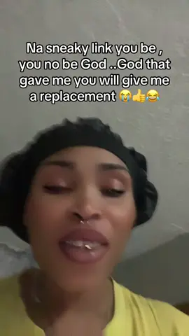 Sneaky links be acting brand new lately 😂😂 #bukola 