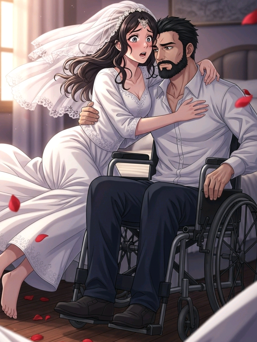 زوجي المقعد | الجزء الأول  #قصة #قصص_واقعية #قصص_حقيقيه  #حكايات #creatorsearchinsights 