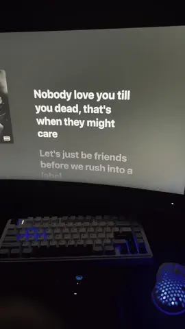 Polo G been through it #fyp #polog #iknowwhatyoudid #feelings #sad 