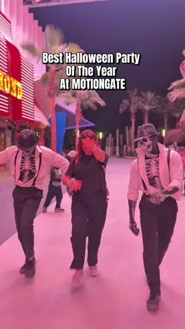 @Motiongate @DubaiParksandResorts #halloween2025 #mantasachdeva #dubailife #dubai_dxb_uae 