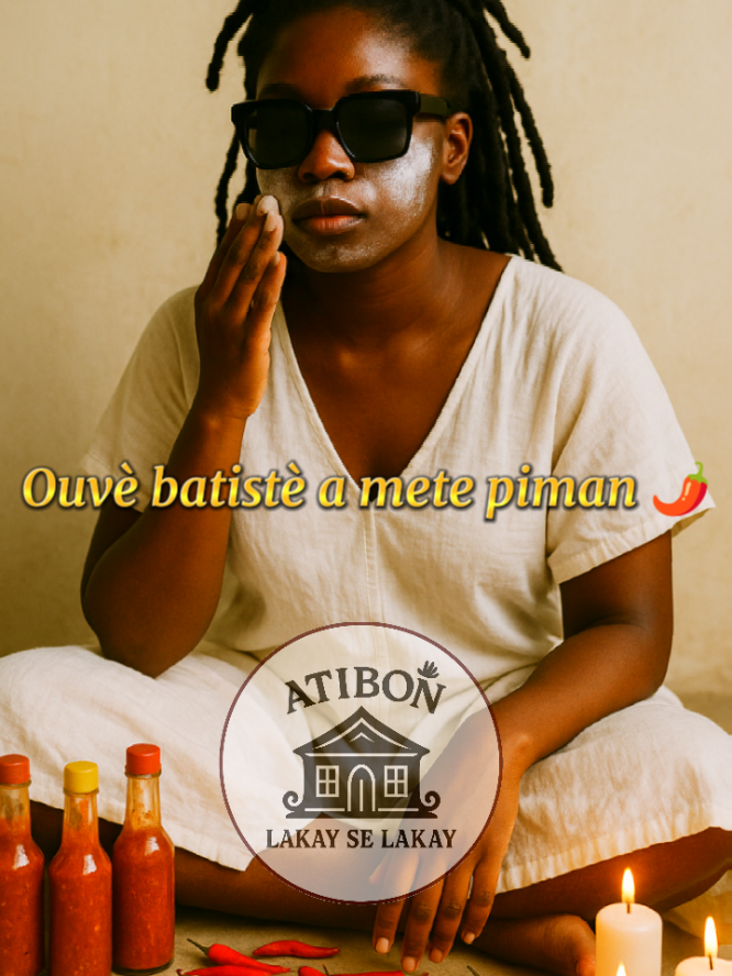 Brav oh men piman 🌶️  @Vag Lavi Peyi a  . . . #haitiantiktok🇭🇹 #haitiennetiktok🇭🇹🇭🇹🇭🇹🇭🇹😍😍😍😍 #lakay_se_lakay_ #atibon #vodouhaiti🇭🇹 @vaglavi_backup 