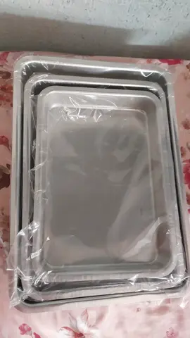 #assadeira #formas retangular kit com unidades