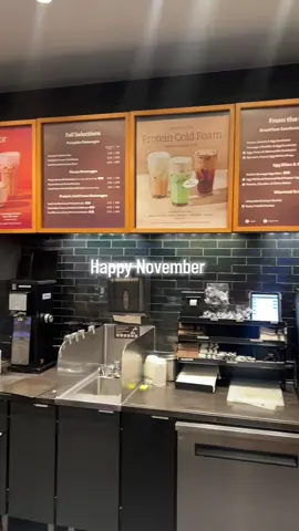 Entering November with a grateful heart and ofc a pink drink 🩷  #pinkdrink #starbucksdrinks #pinkaesthetic #pinkvibes #hellonovember  November reminds me to slow down and appreciate the little things.👌🏾💕☕️