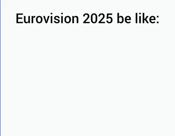 how do you Think of such thing?#Esc #Eurovision #viral #fyp 