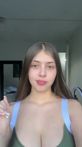 Hola chiquilla#fypシ 