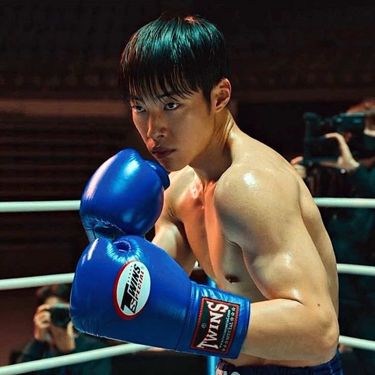 Geonwoo scene pack to use for edits!!#xycba#scenepack#geonwoo#bloodhounds#woodohwan 