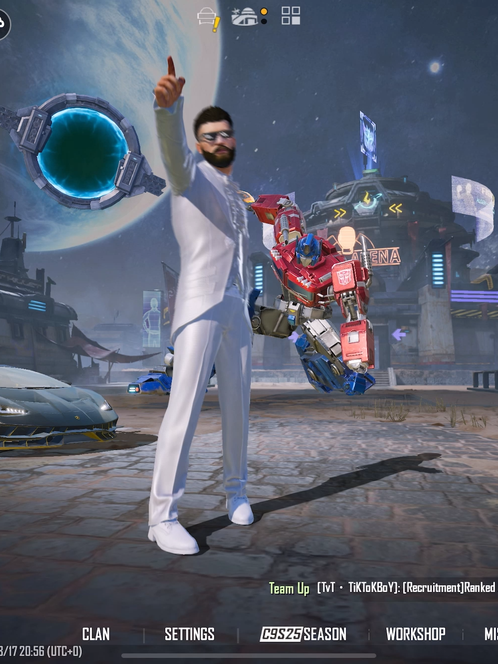 solo unedit for boiz join my whatsapp channel for document files #xdmoeez #xdmoeezgaming #pubgmobile #pubg