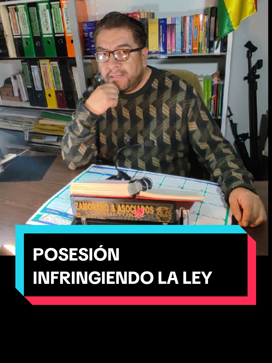 POSESIÓN INFRINGIENDO LA LEY  #posesionpresidencial #bolivia🇧🇴 #analisisconzamorano 