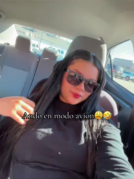 Apenas estoy buscando pista para aterrizar🤣🤣😘