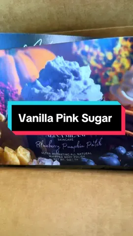 #vanillapinksugar #alinamilani #bodybutter #tattoo #skincareroutine 