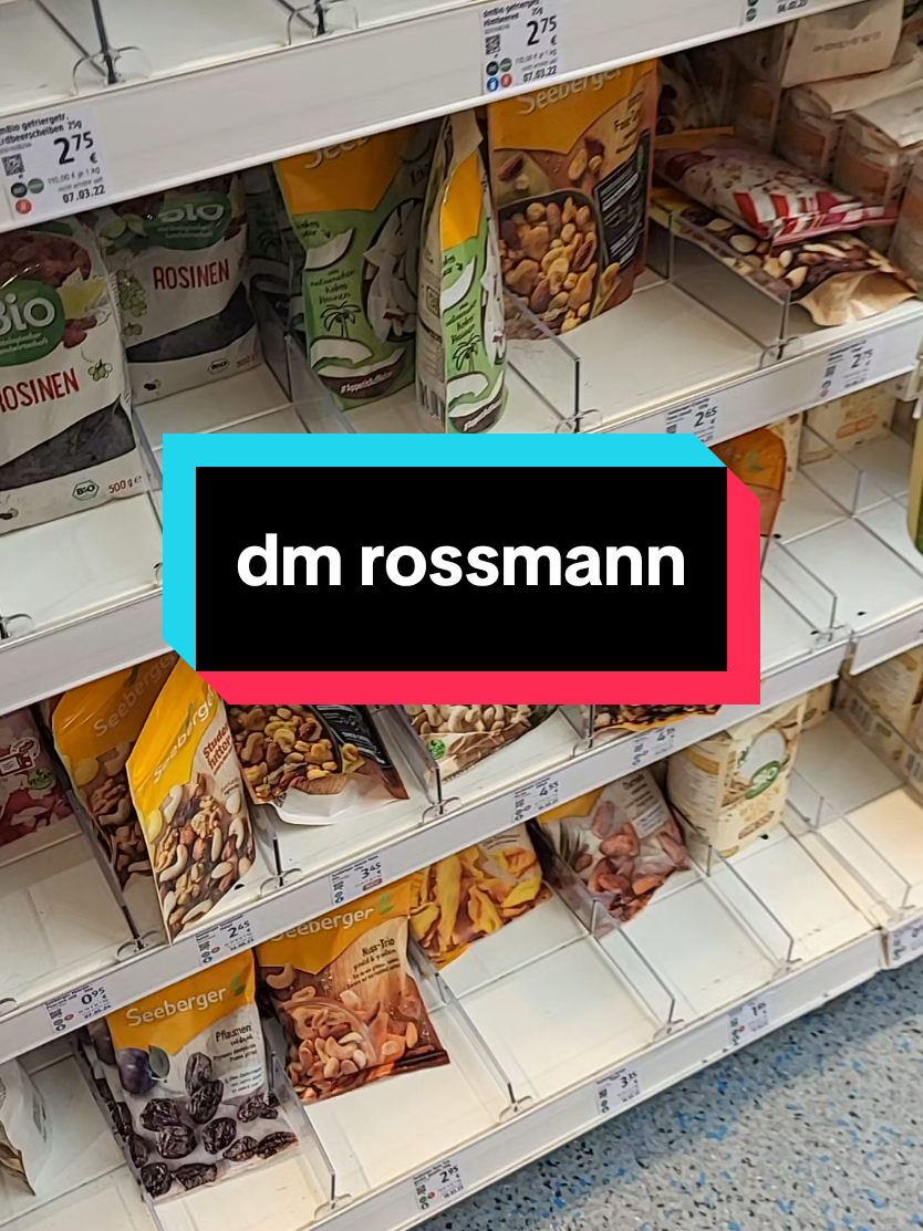 #dm #rossmann 