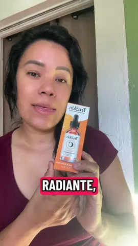 Vitamina C, serum facial! #vitaminc #serum #facial #serumviral #belleza 