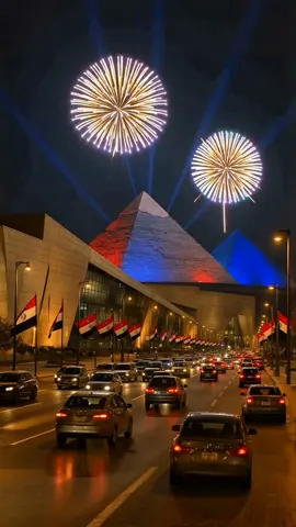 🇪🇬  المتحف المصري الكبير 🇪🇬  🇪🇬 مصر الحضاره 🇪🇬  #المتحف_المصري_الكبير #مصر🇪🇬 #احفاد_الفراعنة🇪🇬❤ #السيسي_مصر🇪🇬  @al3krb.egypt 