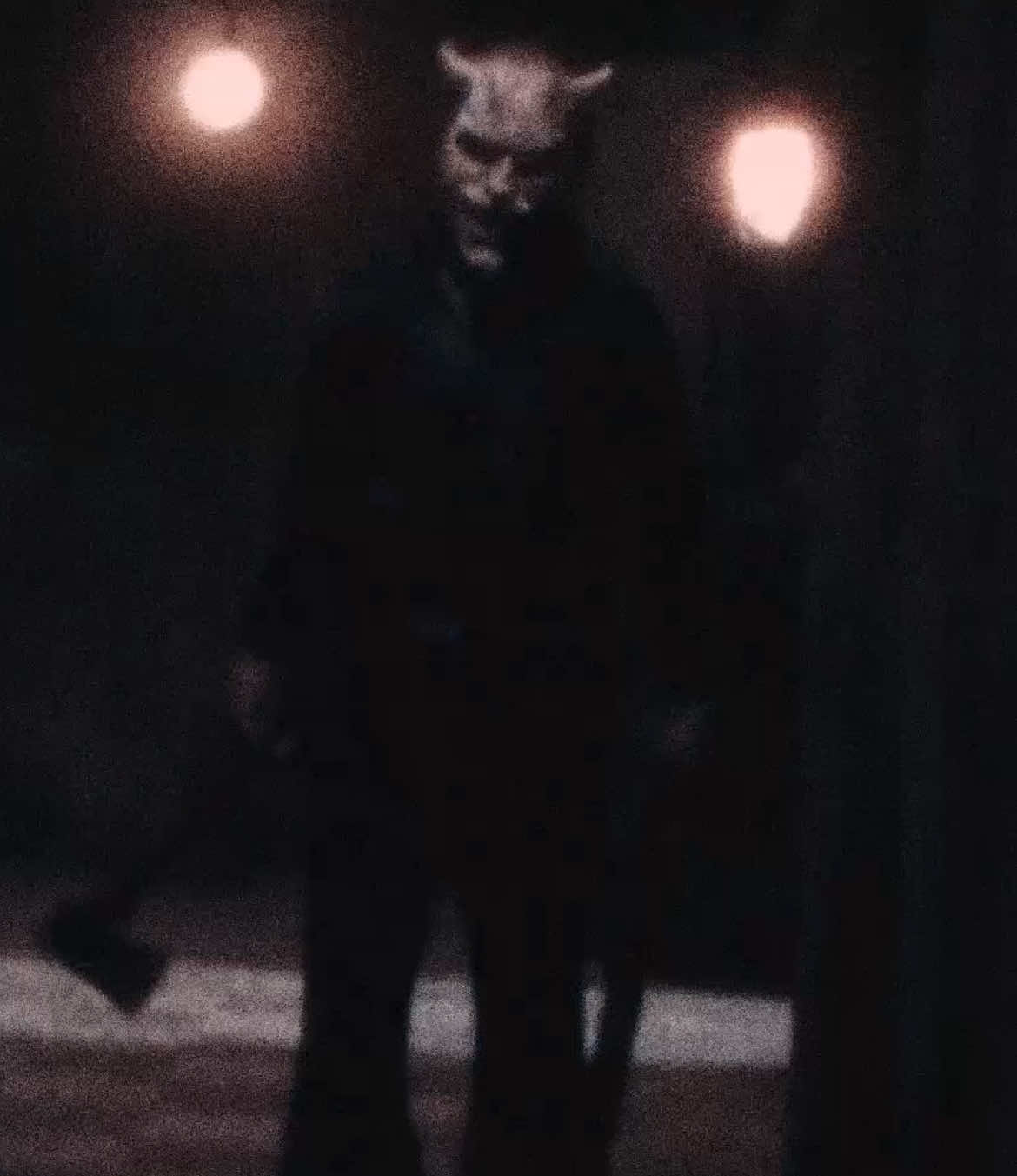 the grabber was movin diff this movie | #theblackphone #thegrabberedit  #theblackphone2 #thegrabber #aestheticedit 