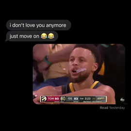 How could I ever move on 💔💔 #stephcurry #nbaedit #loverboy #nimanjames 
