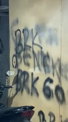 #brkgank #mxsoloraya #mxking #mxking150 #mx 