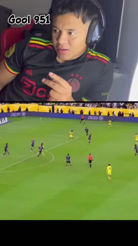 Gol de cr7 hoy  951  #cr7  #gol 