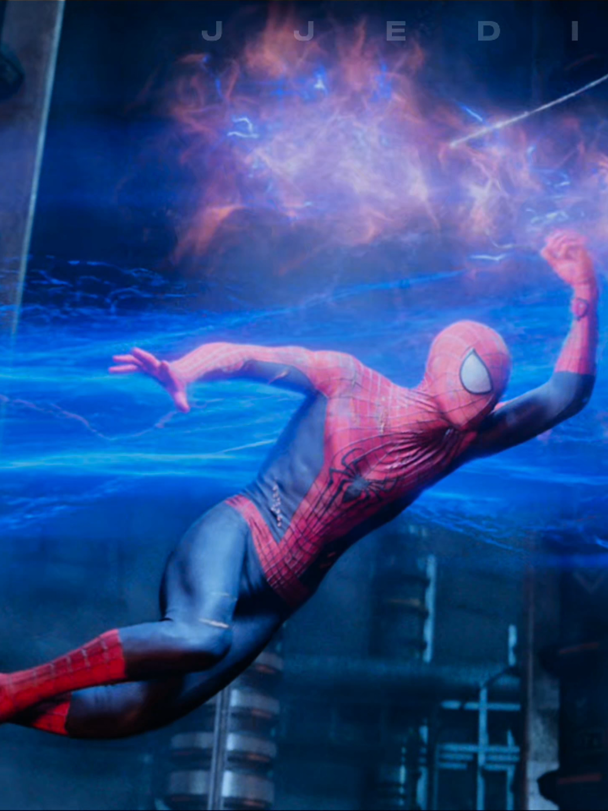 My first SFX EDIT, WHAT YOUS THINK 🤔  #edit #sfx #fyp #viral #editer 