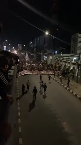 anniversary PSM Ke 110❤🖤#psmmakassar #1915çanakkaleköprüsü #psmfans1915 #psmfans1915⚒ 