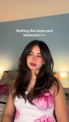 The shorter bangs made it look sooo much better #fyp