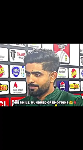 finally old smile are back 🤗🤗🤗🤗#babar #king #heart #kingofcricket #babarazam 