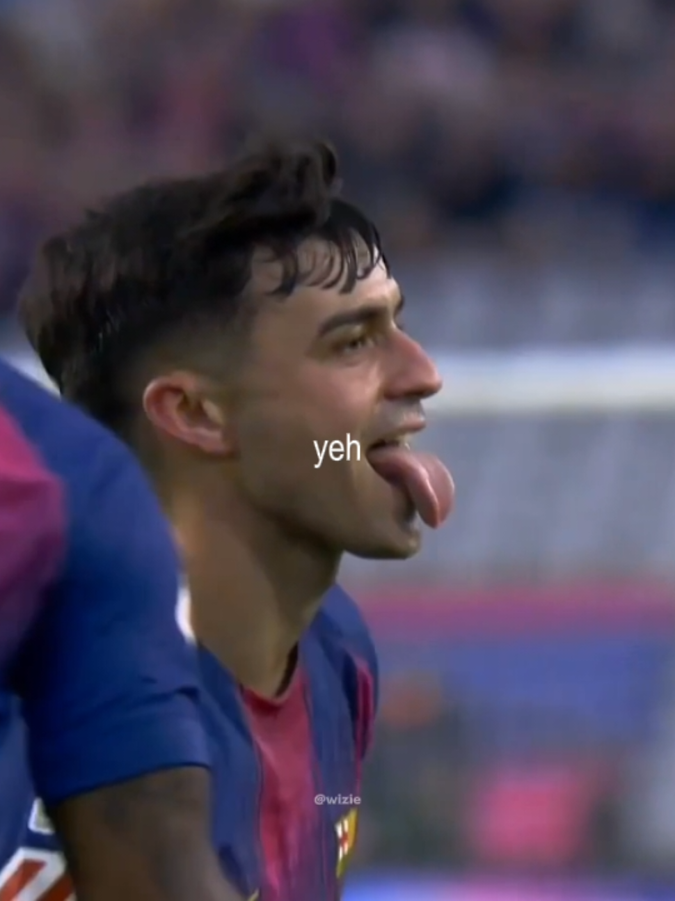 suaveeeeeeee #pedri #pedrigonzalez #fcbarcelona #fyp #viral 