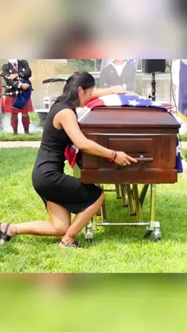 Never forget the great dedication of soldiers who can’t return 🙏 #soldier #usarmy #fallensoldier #dedication #sad 