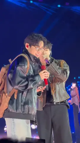 IDOL - so what - my universe #taehyung #jimin #seokjin #runjineptour #runjin_eptour 