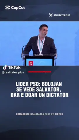 #realitateaplus #partidulaur #foruyou #Proeuropenii #calingeorgescu 