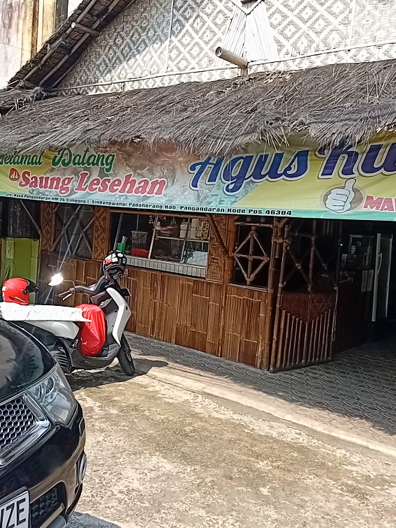 Dapat kirim vidio dari seorang sahabat 