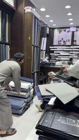 #عالم_الاصواف للاقمشةً الرجالية #خلية_النحل_بالشوكولا #الطاوؤس🦚✨ @شبل الجبوب 