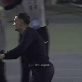 كونسيساو مجرة قدعنه 💛🫡 (follow me) #اتي_سوبر #الاتحاد #ittihad 