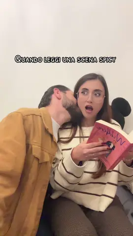 👀 #BookTok #booktokitalia #romance #spicy #librispicy 