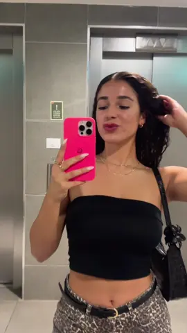 I’m not your baby ..🙅🏽‍♀️