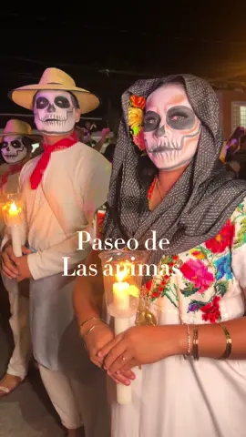 #paseodelasanimas #merida #janalpixan #peninsulero 