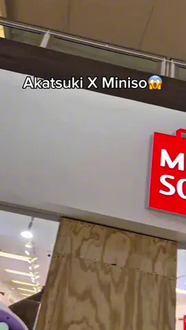 RUN to Miniso