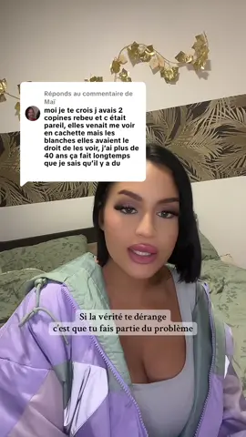 Réponse à @Maï #viral #realtalk #pourtoi #debat 
