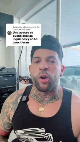 Respuesta a @Oscar Betancourt 