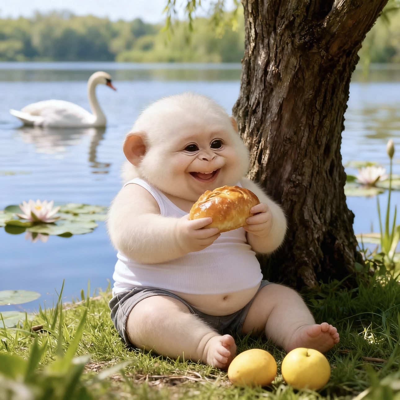 El que no baila no come bizcocho 🥰🎂🍰 #foryoupage #capcut #fyp #viral #fypシ 