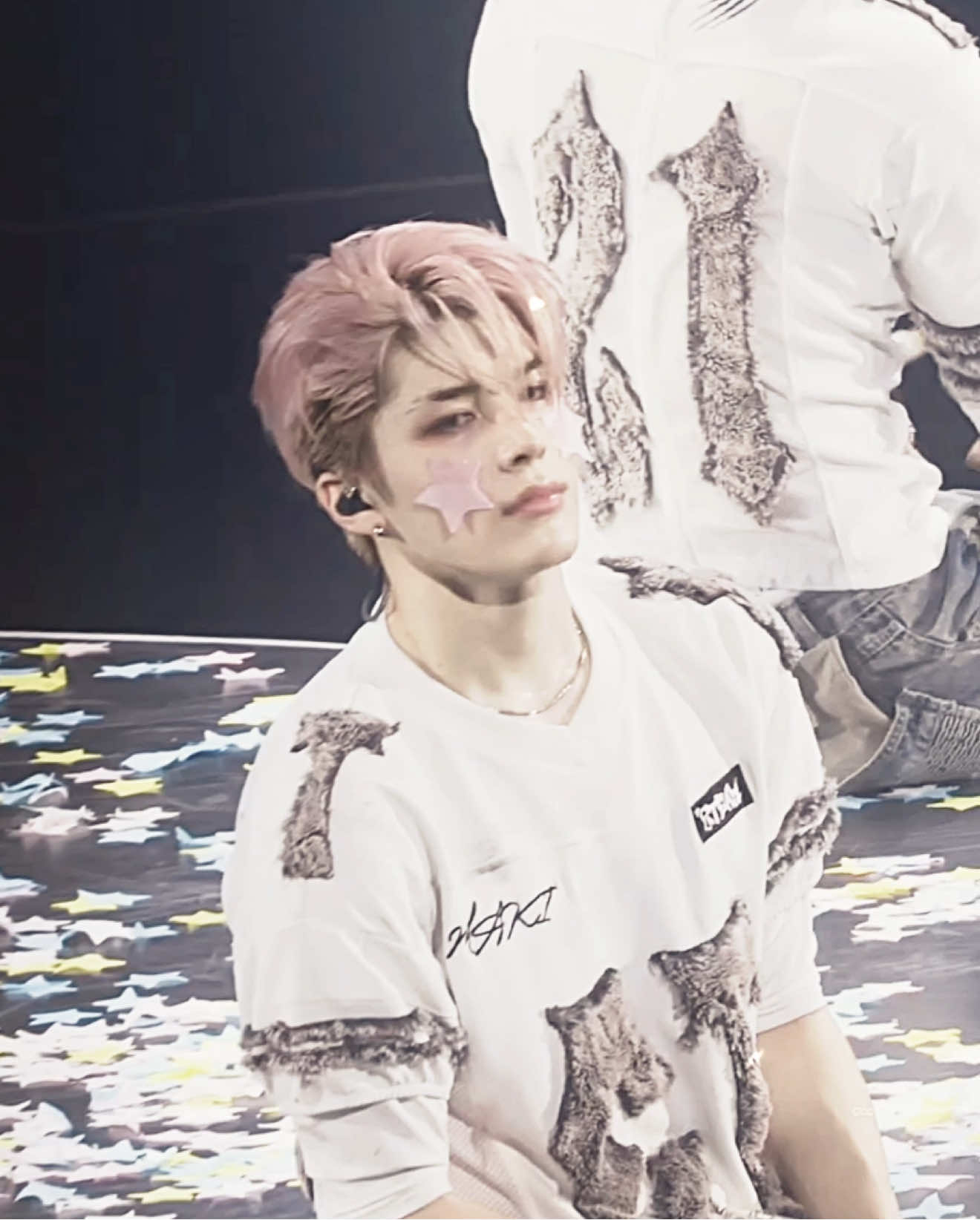 {part 1}  —*; I love editing andteam like yesss🙏🏻 — scp: ikeivrs ; fake everything ; #maki #makiedit #andteamedit #fyp #trending || maki &team andteam edit ;