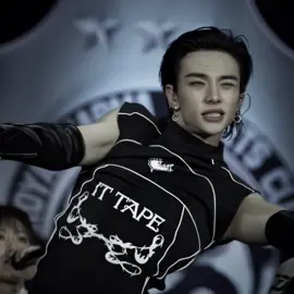 too fine | scp kitsunara | #kpopedit #fyp #straykidsedit #hyunjin #hyunjinedit vsp